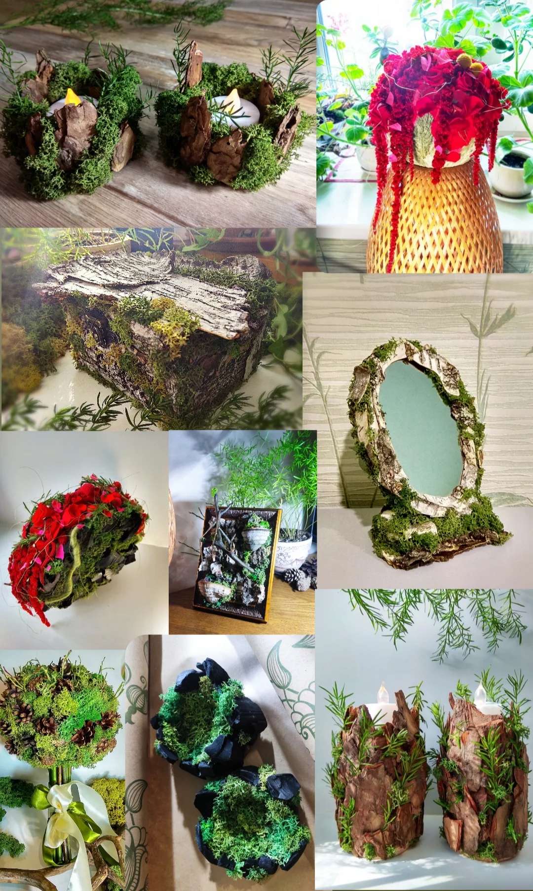 seller profile