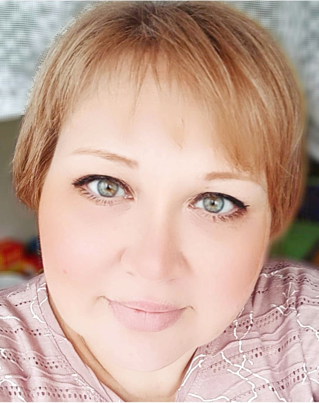 seller profile