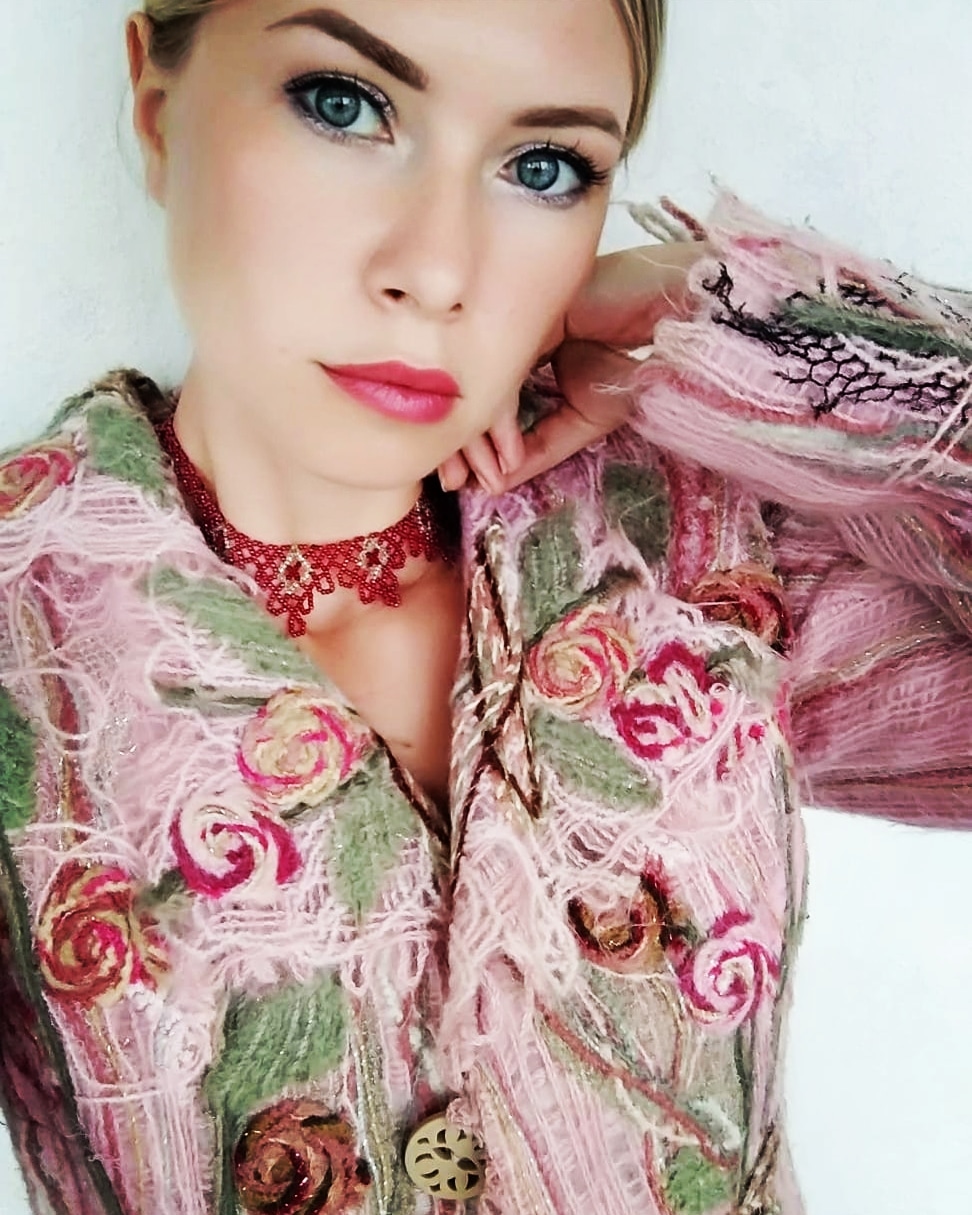 seller profile