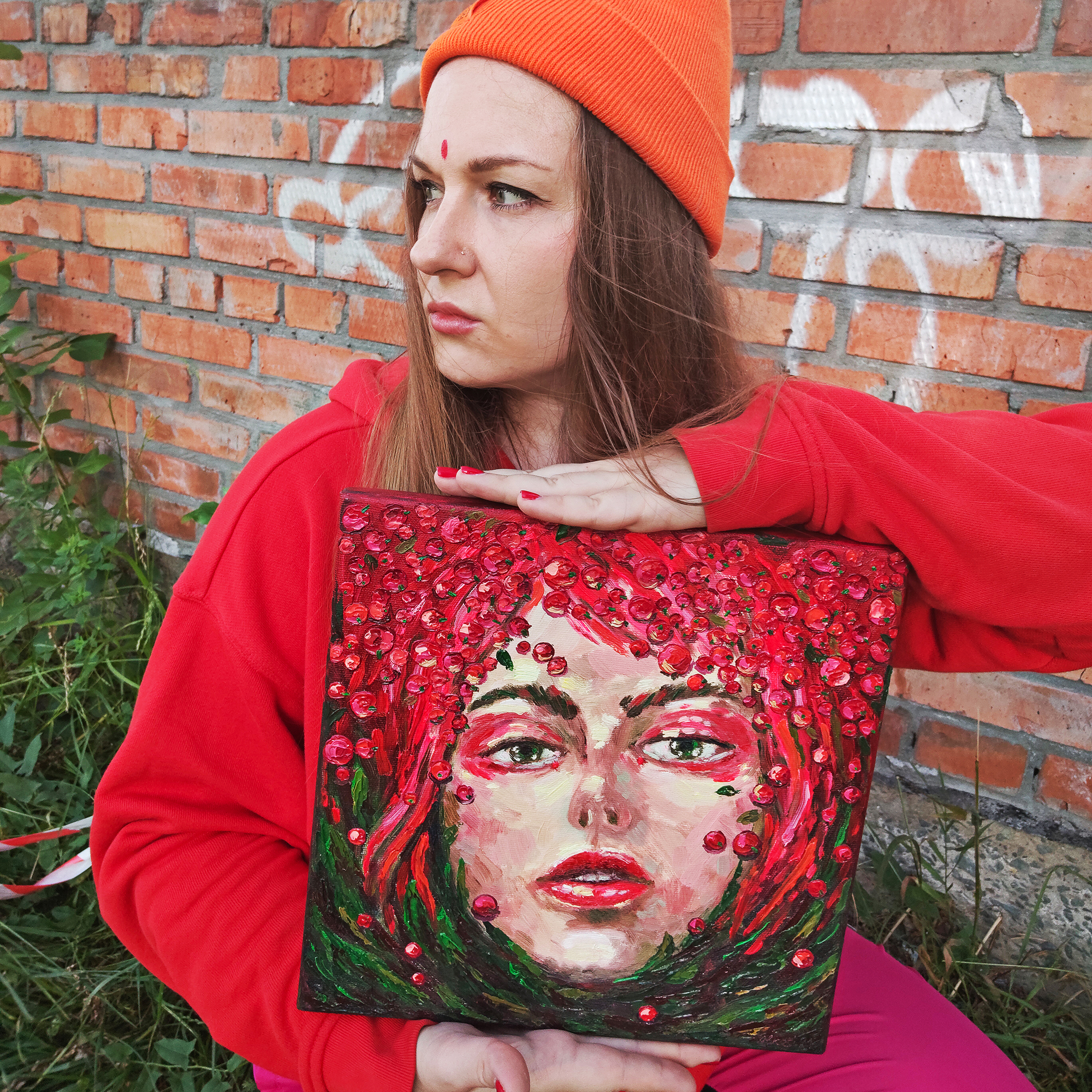 seller profile