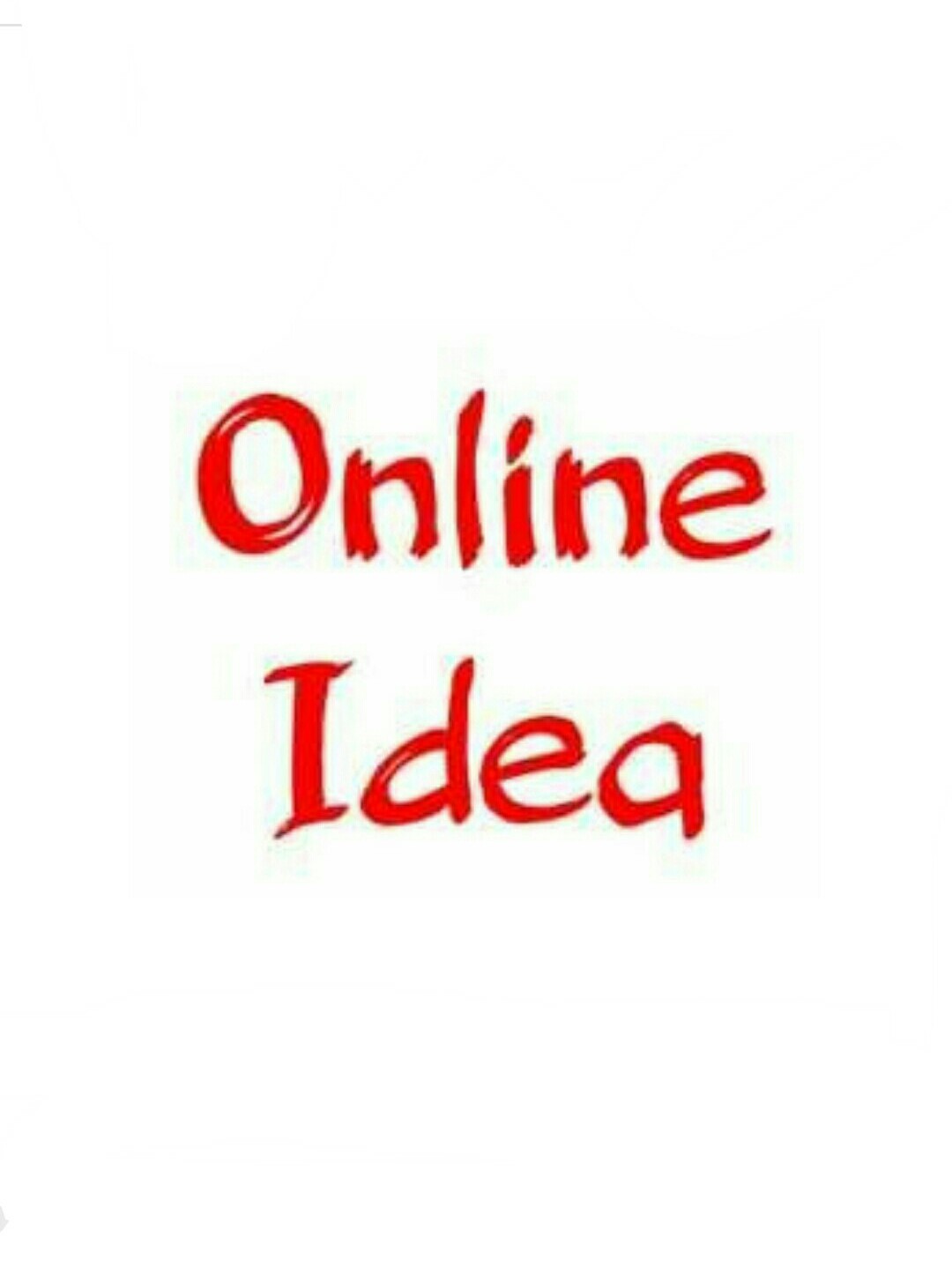 seller profile