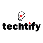 Techify Tech Logo TechTify - Inspire Uplift
