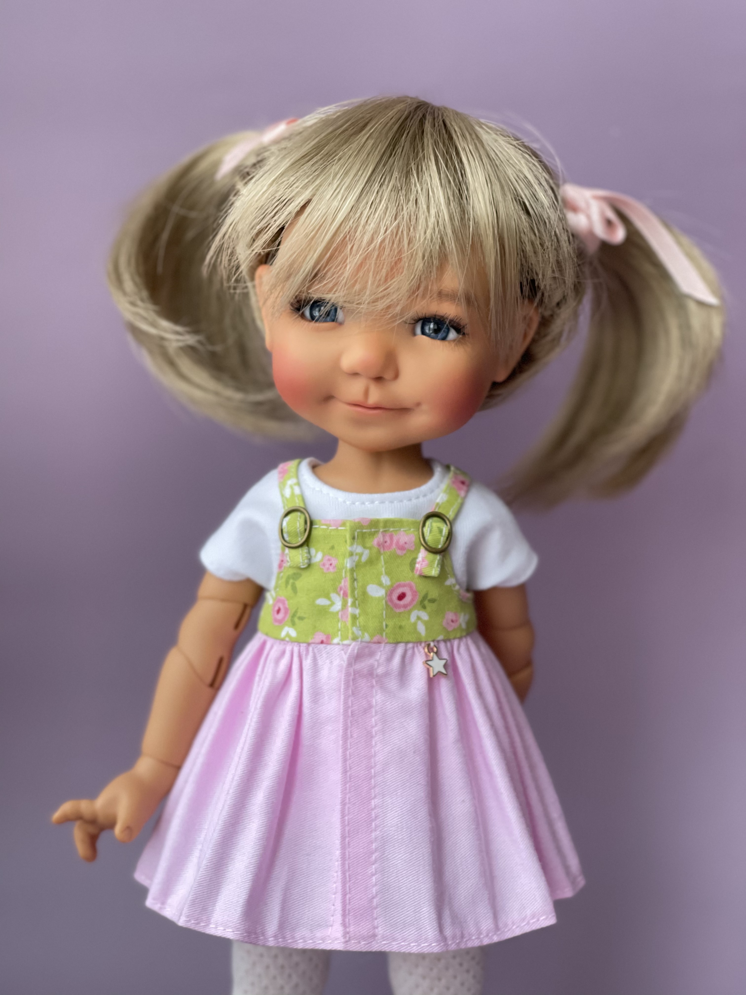 Minidolls InspireUplift Marketplace