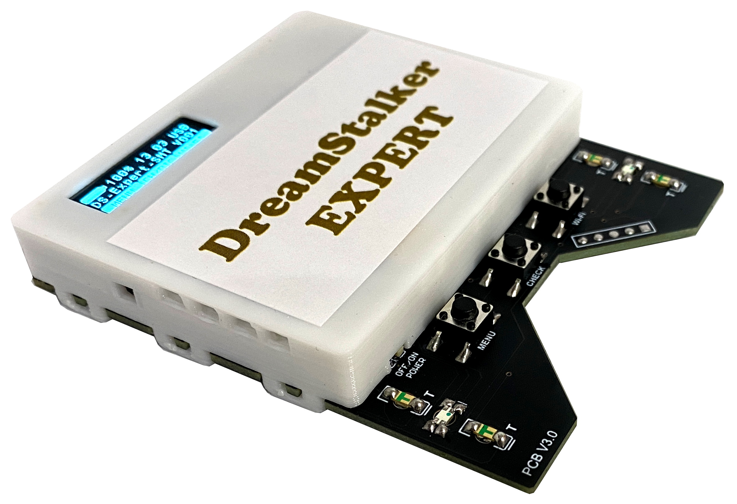 DreamStalker - InspireUplift Marketplace