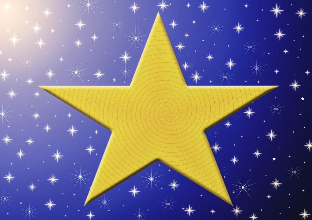 Starshop - InspireUplift Marketplace