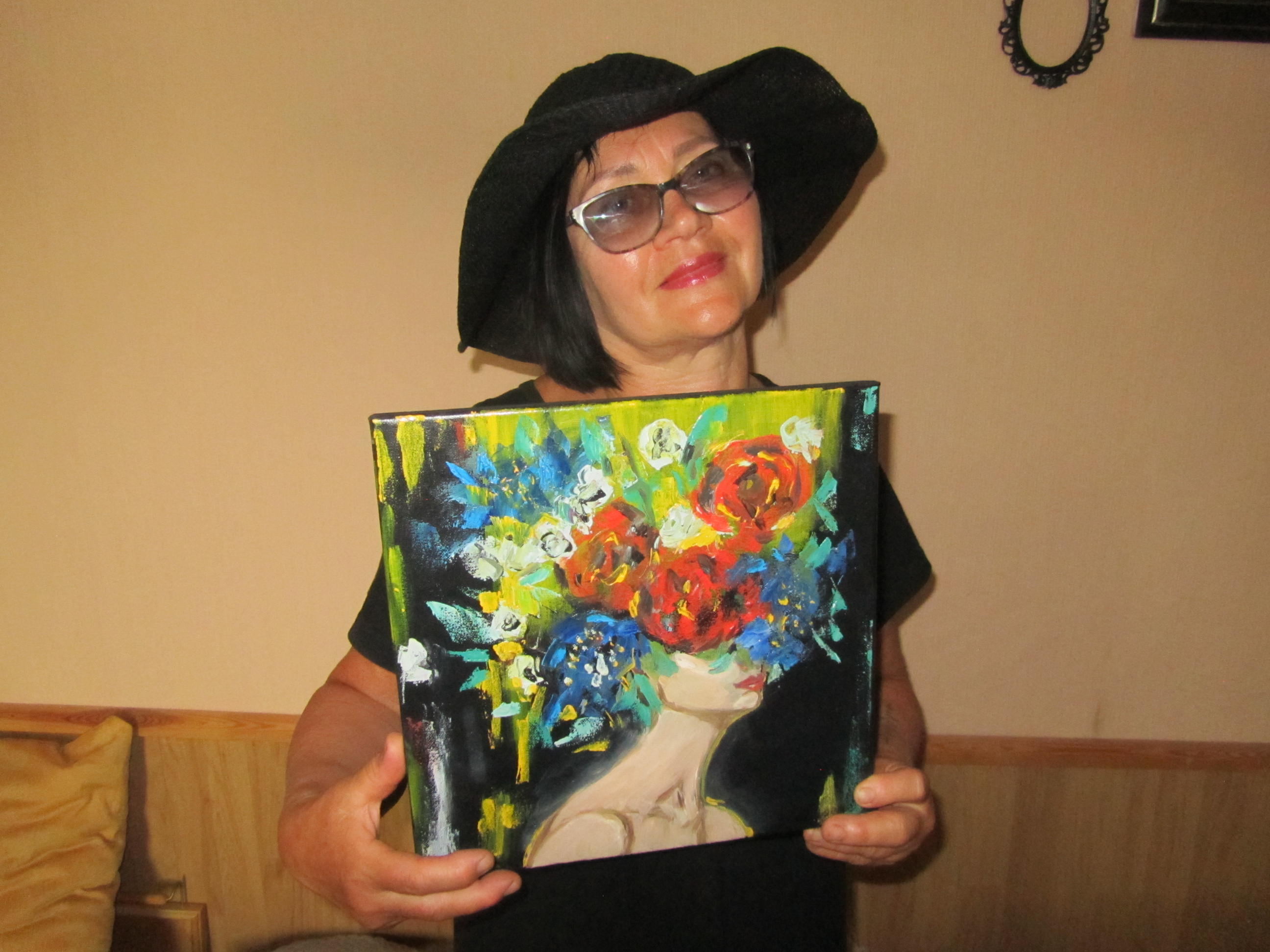ArtfromTamara - InspireUplift Marketplace