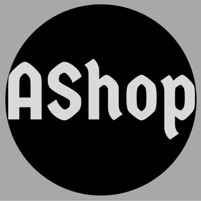 Ashop - Inspire Uplift