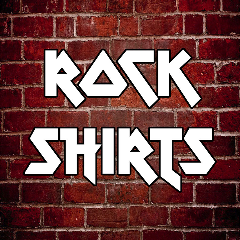 RockShirts - Inspire Uplift