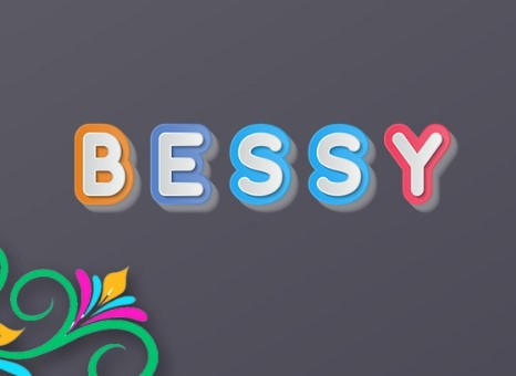 Bessy - Inspire Uplift