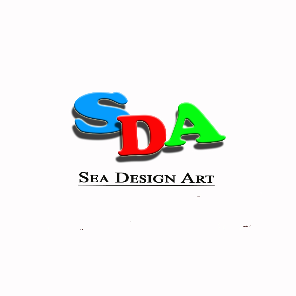 SeaDesignArt - InspireUplift Marketplace