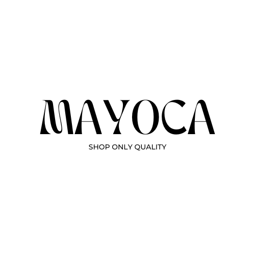 Mayoca - Inspire Uplift