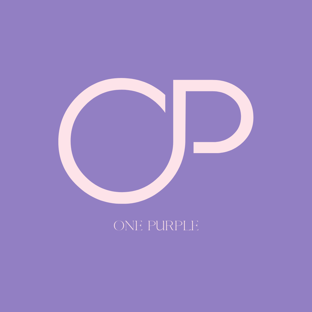 OnePurple - Inspire Uplift