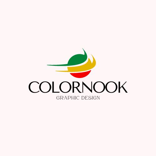 ColorNook - Inspire Uplift
