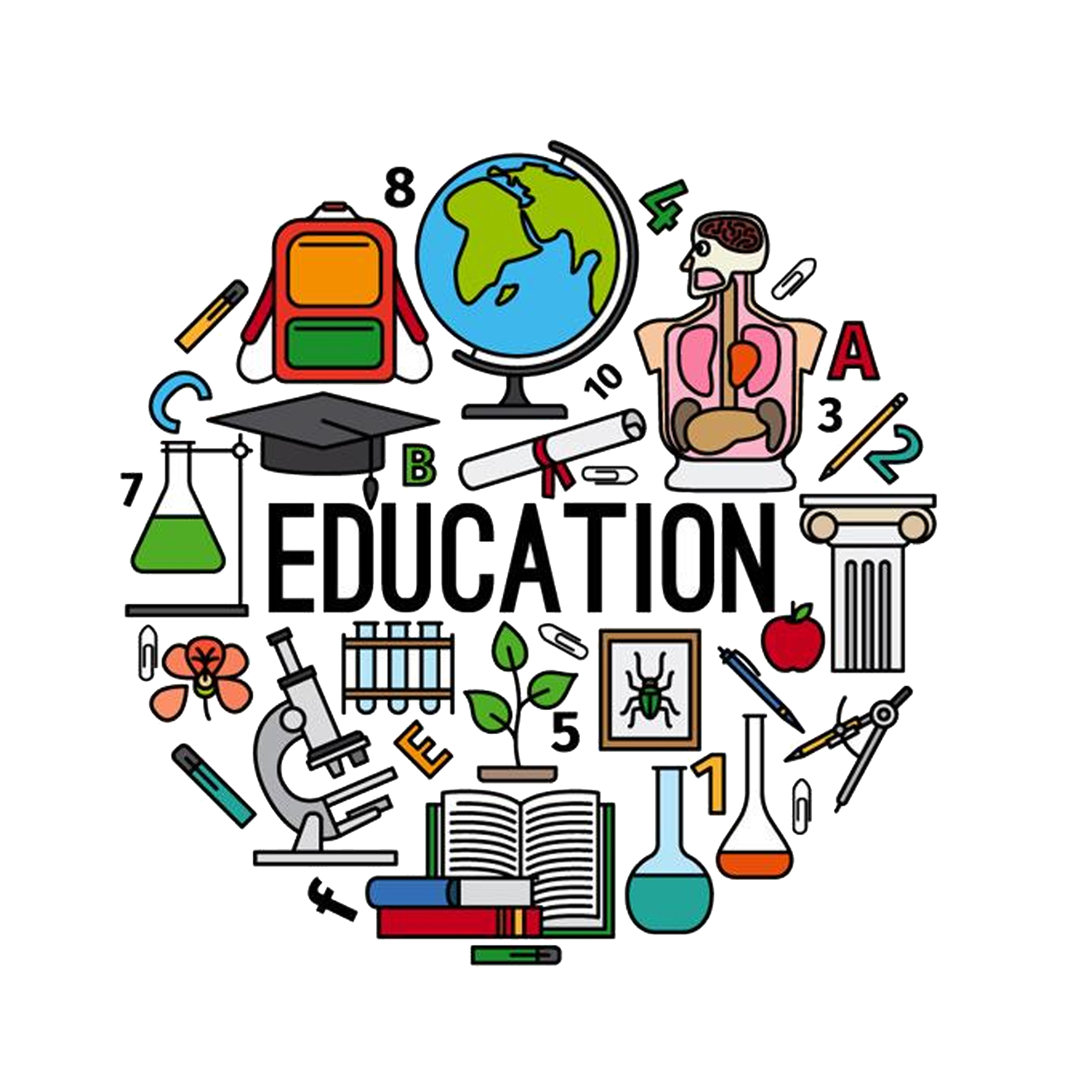 Be create education. Creativity movement. Be create education. Be create education. Education logo.