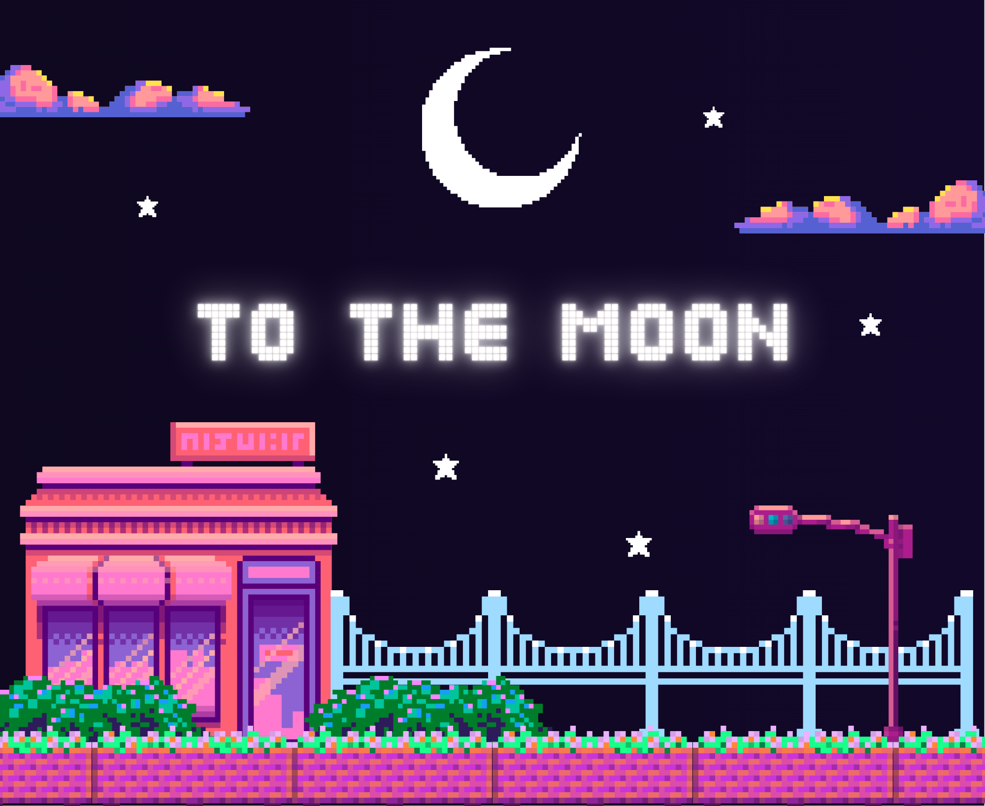 ToTheMoon - InspireUplift Marketplace