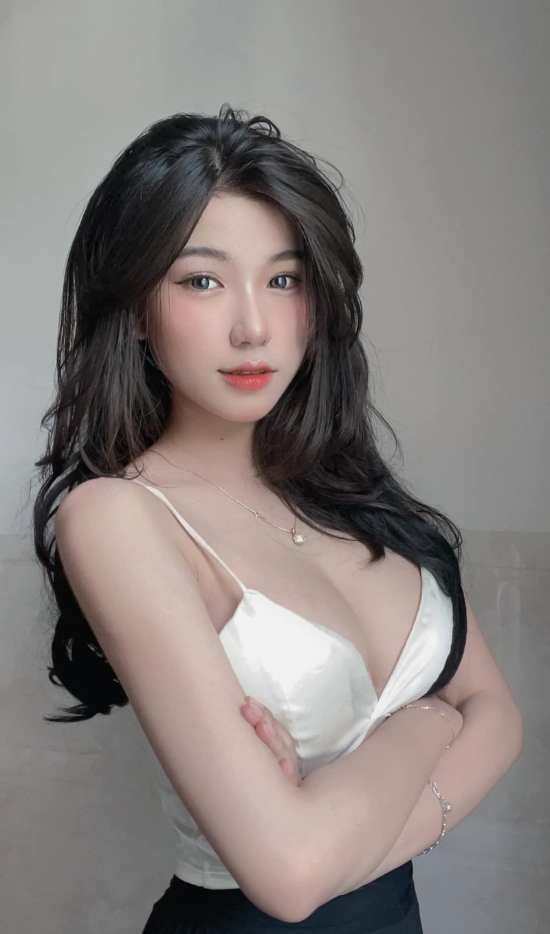 Gái xinh sexy – Bí quyết giữ gìn vẻ đẹp tự nhiên