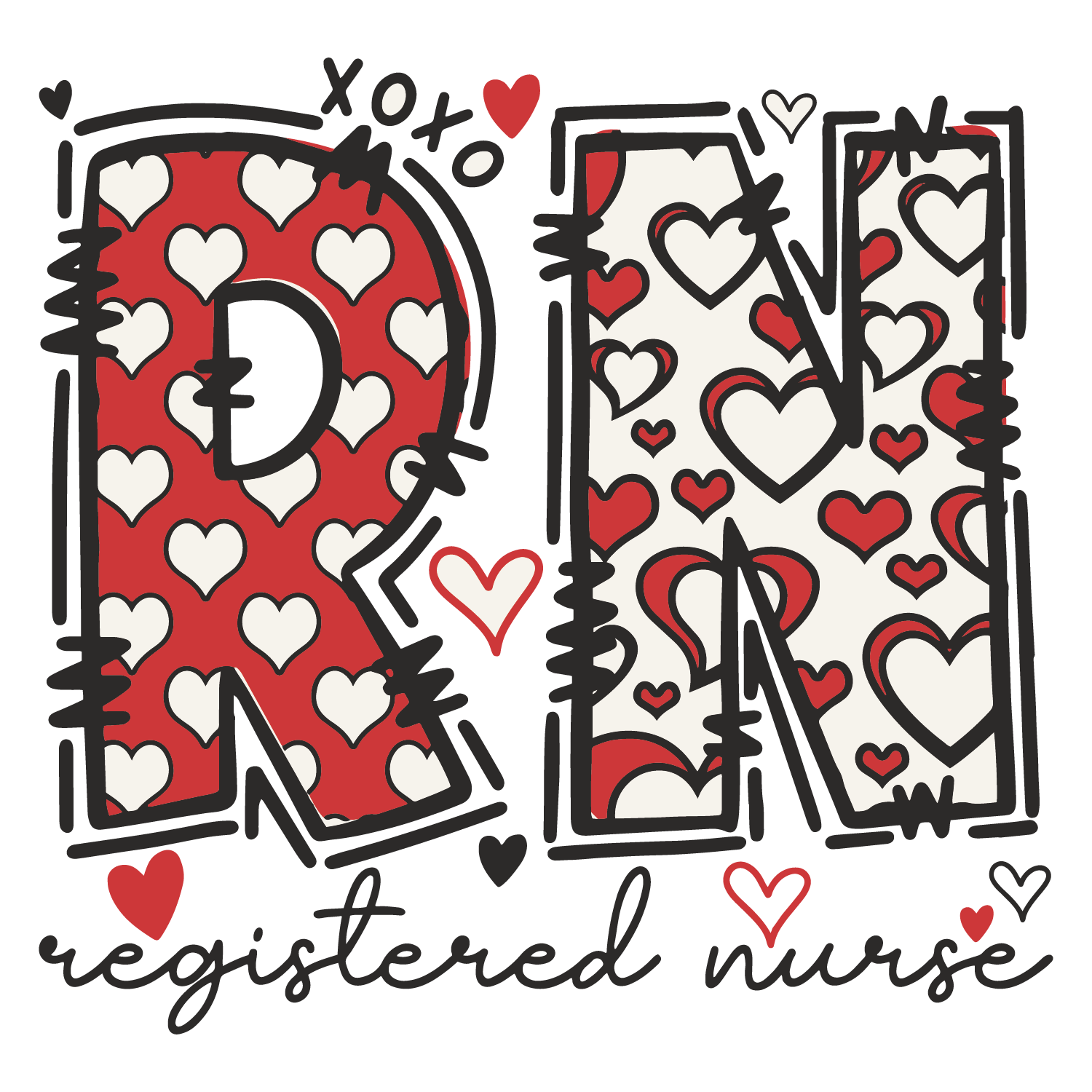 Rn Vector Patterns VectorValleyShop - Inspire Uplift