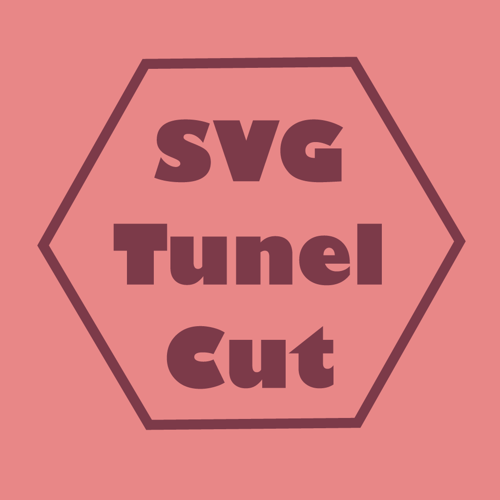 SVGTunelCut Inspire Uplift Svgtunelcut inspire uplift