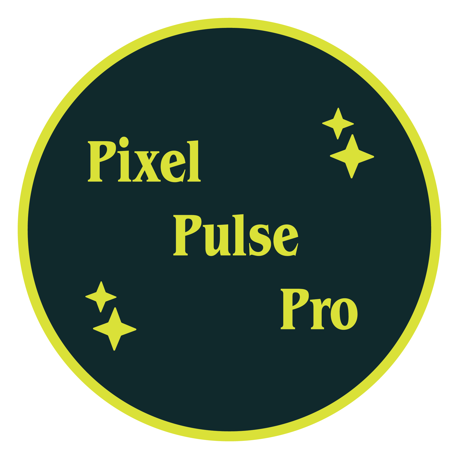 PixelPulsePro - Inspire Uplift