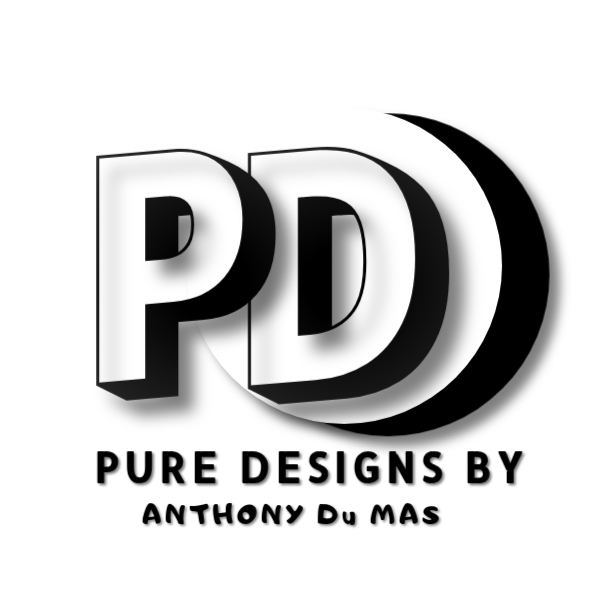 Pur Designs PUREDESIGNS - Inspire Uplift