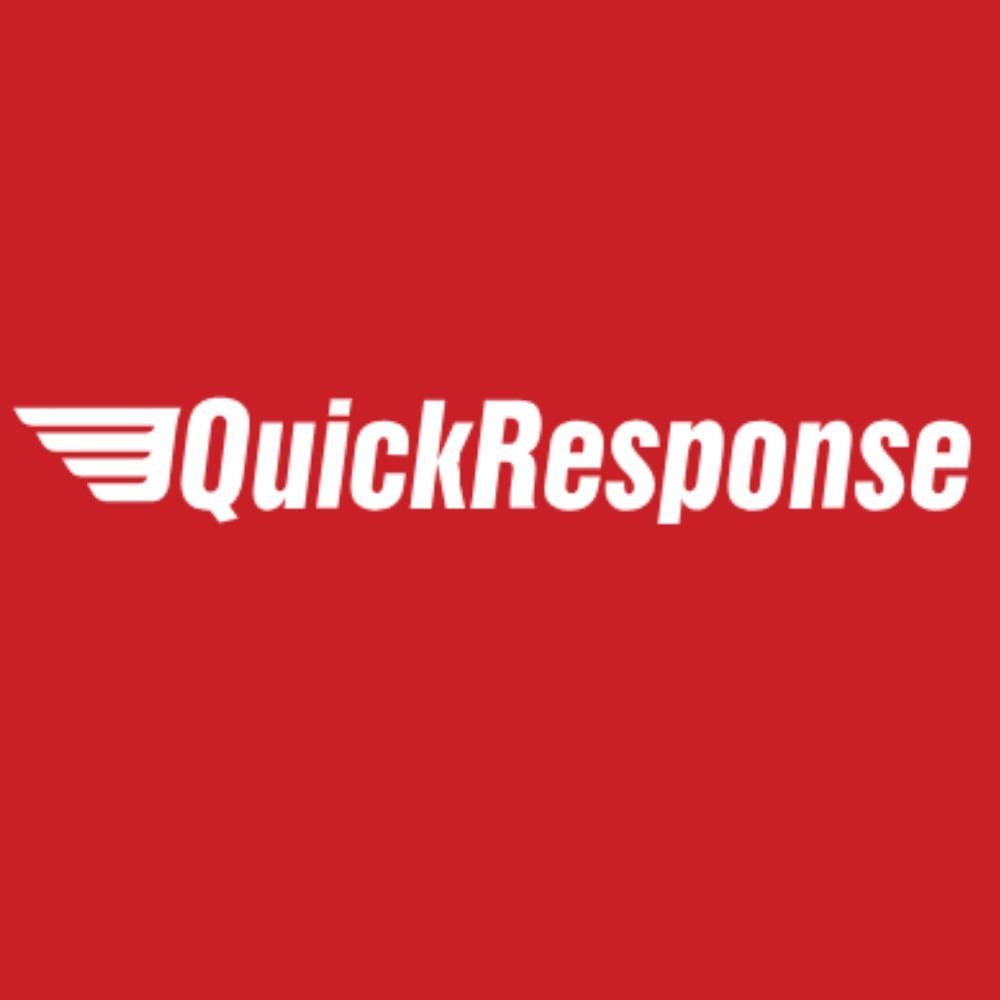 QuickResponse - Inspire Uplift