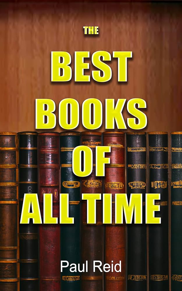 Top Book Names TheGreatestBooksofAllTime - Inspire Uplift