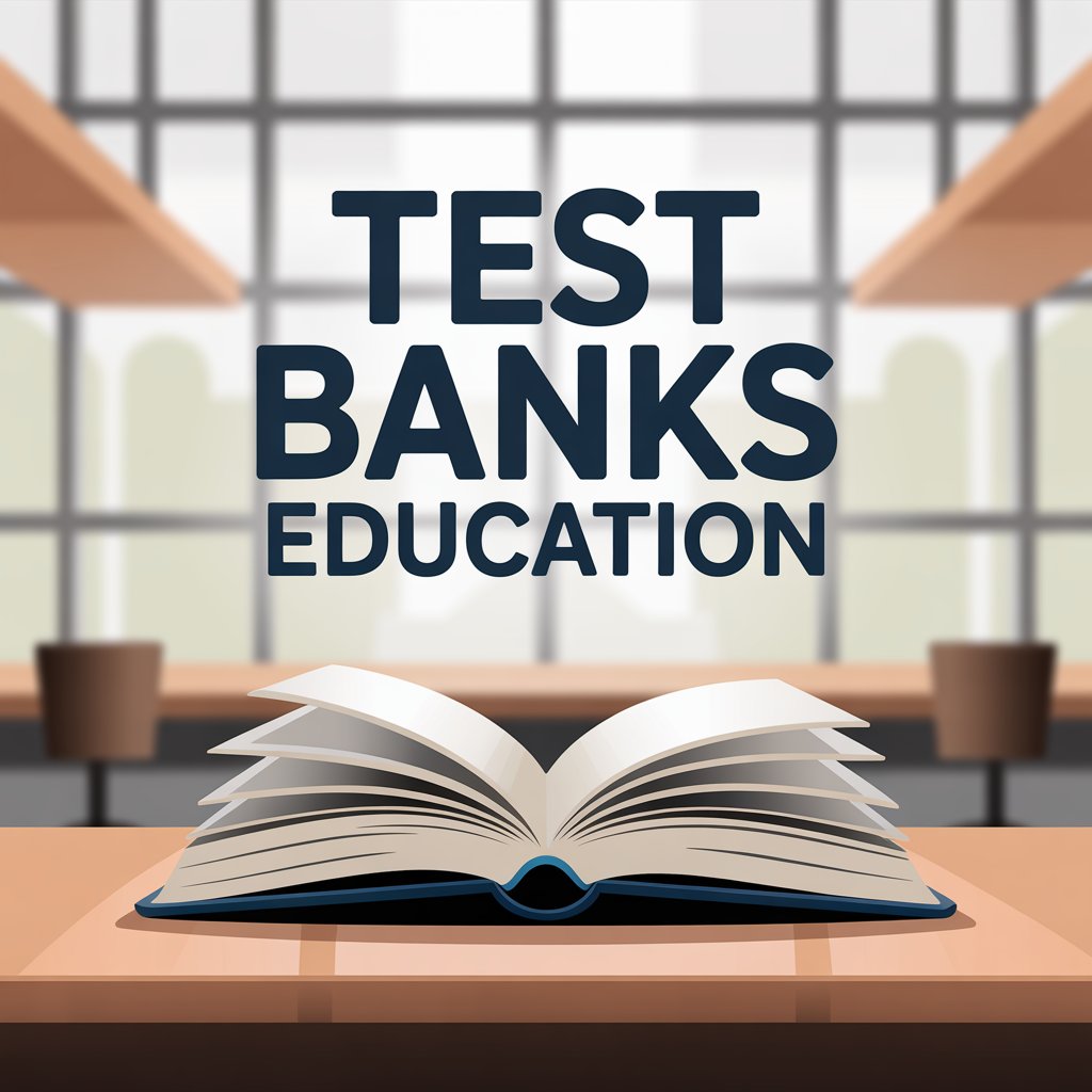 TestBanksEducation - Inspire Uplift