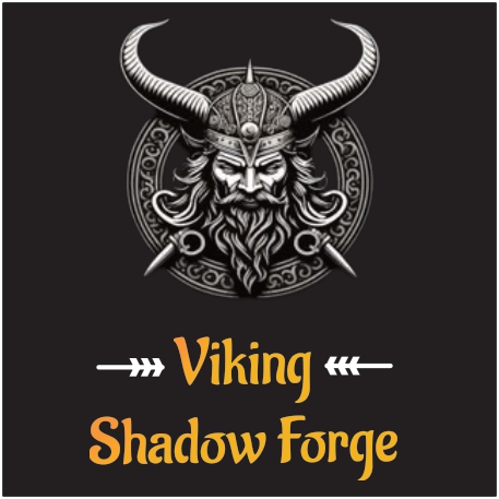 VikingShadowForge - Inspire Uplift
