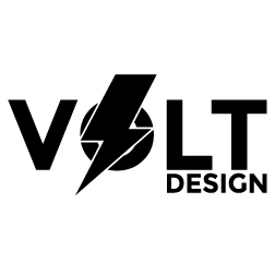 Volt Designer VoltDesignvtwo - Inspire Uplift