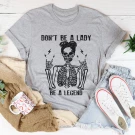 Dontbealadyltgray