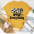 Godovereverythingmust