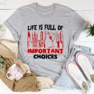Lifeisfullofltgray