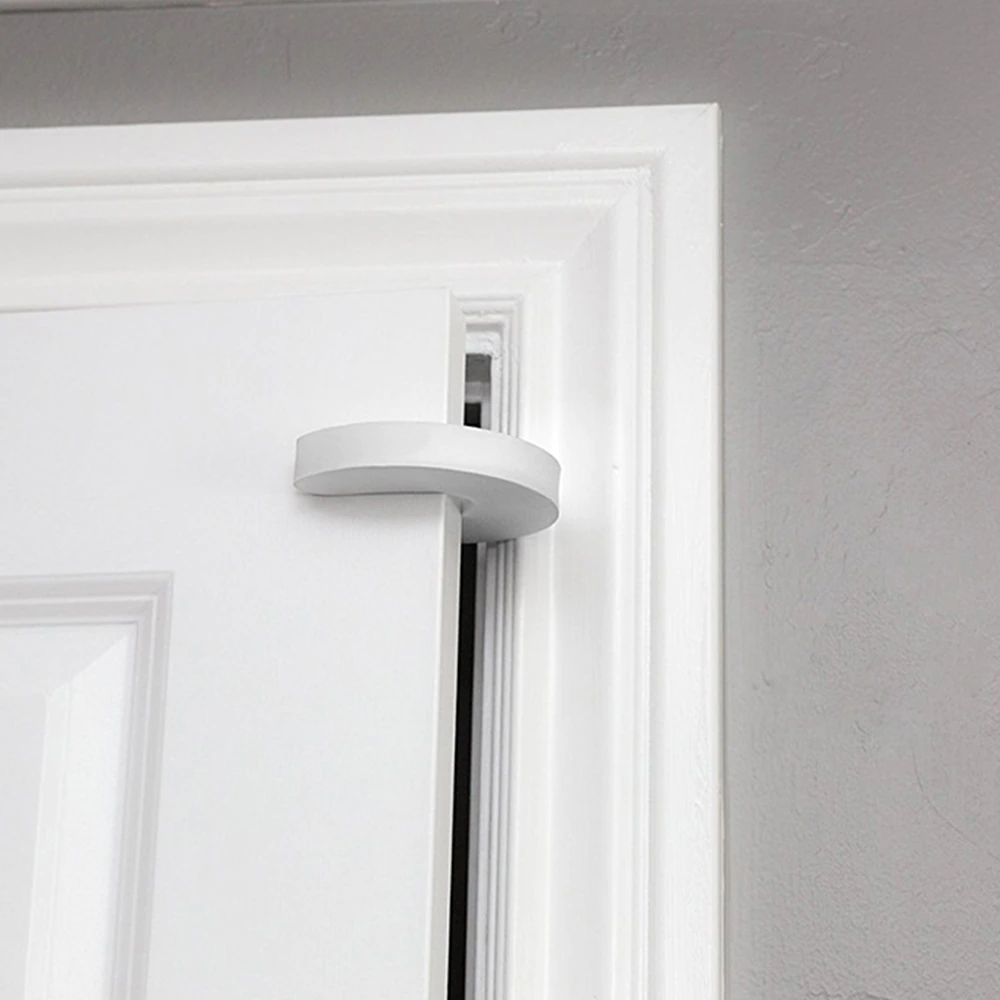 Baby Proof Foam Door Frame Stopper Inspire Uplift