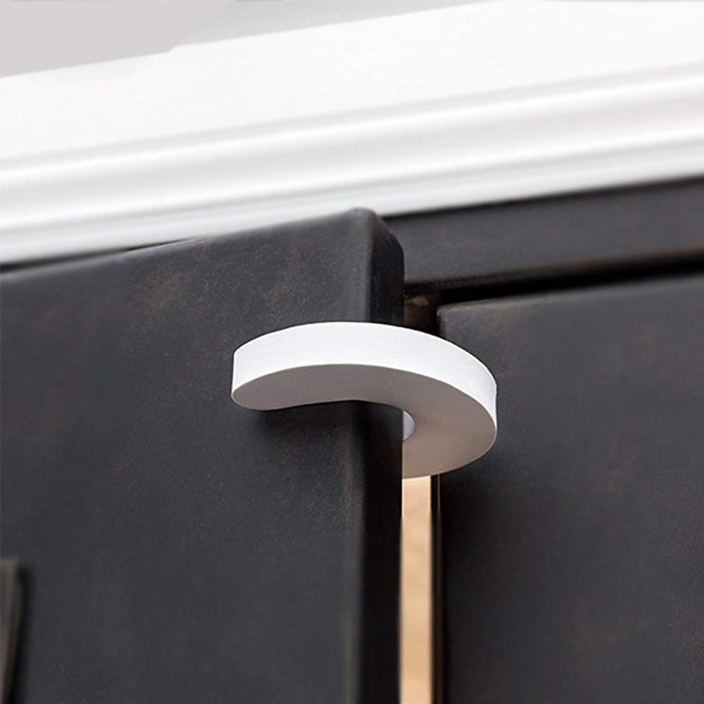 Baby Proof Foam Door Frame Stopper Inspire Uplift