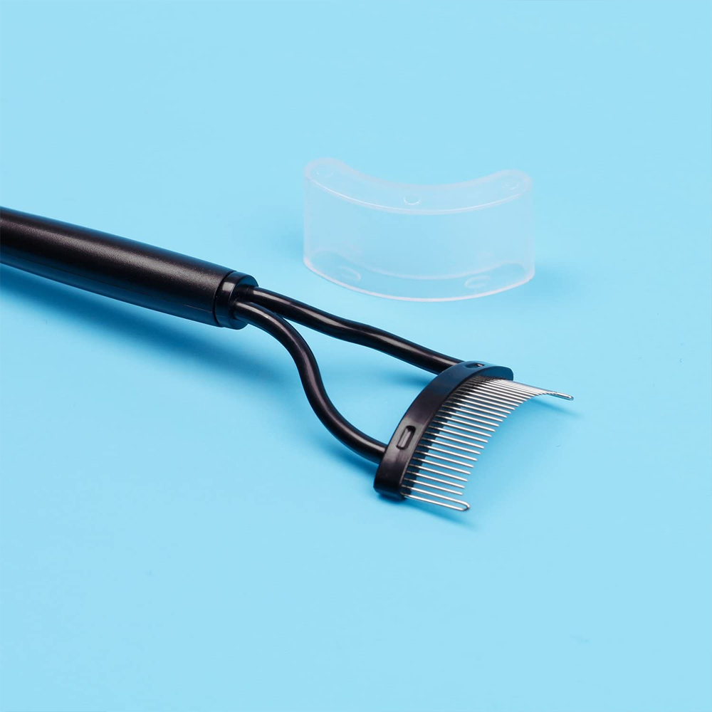 Eyelash Separator For Fuller Unclamp Lashes Inspire Uplift