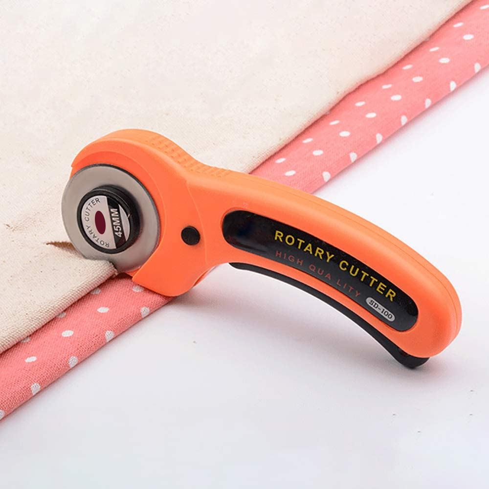 Leather Rotary Cutter Tool Set Inspire Uplift