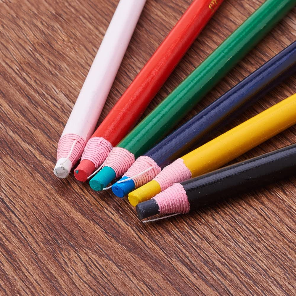 Fabric Chalk Pencils, Fabric Chalk Pens