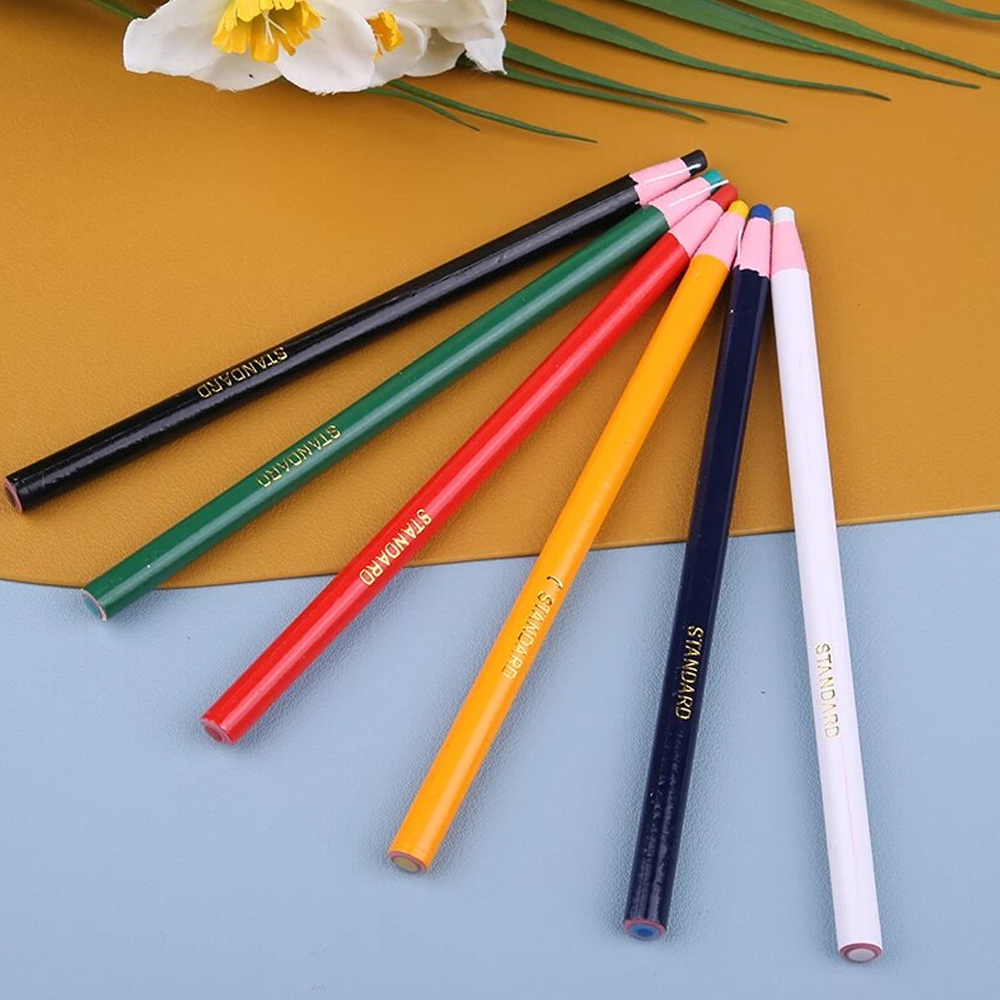 Dressmaking Chalk Pencils