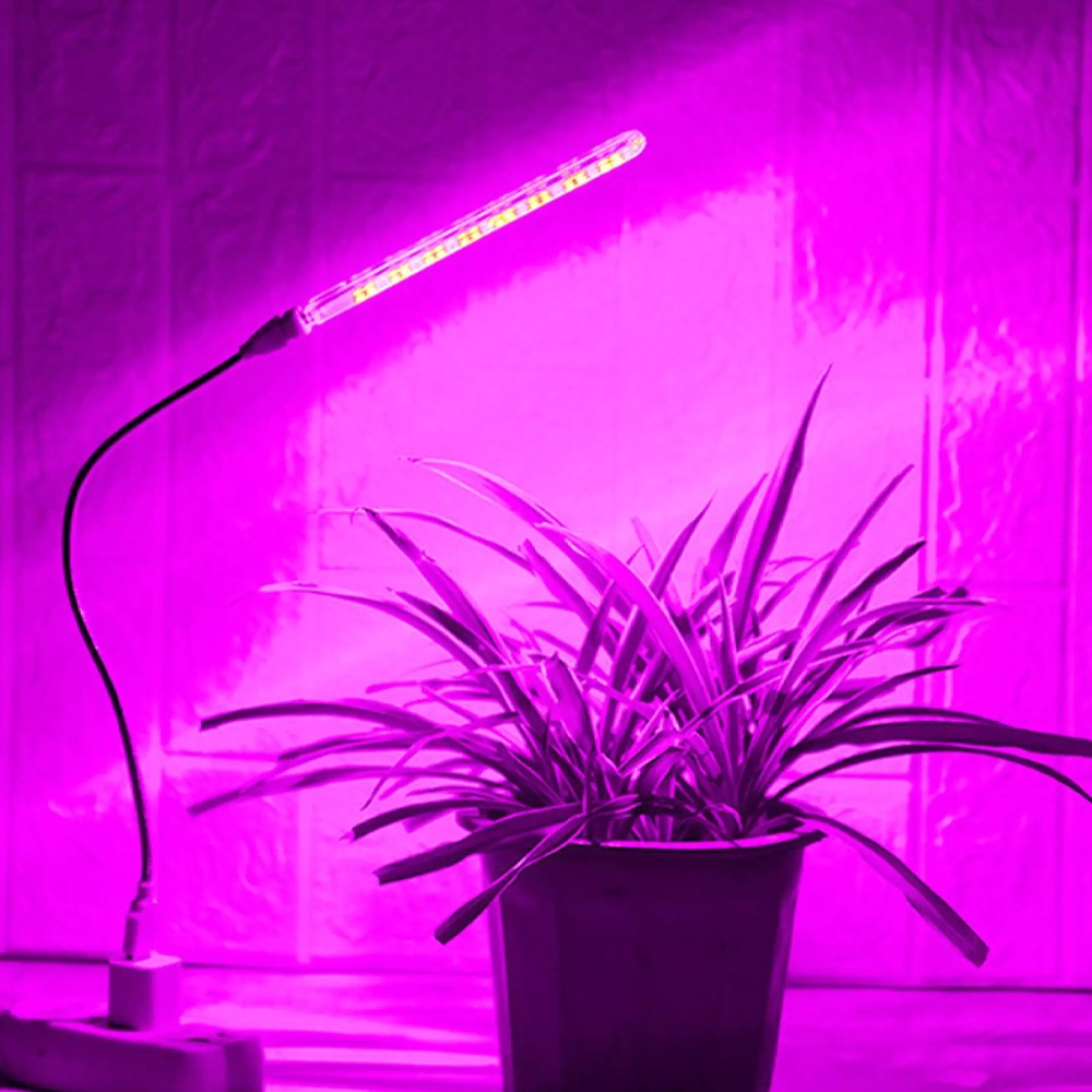 Indoor Led Plant Grow Light Strip Inspire Uplift
