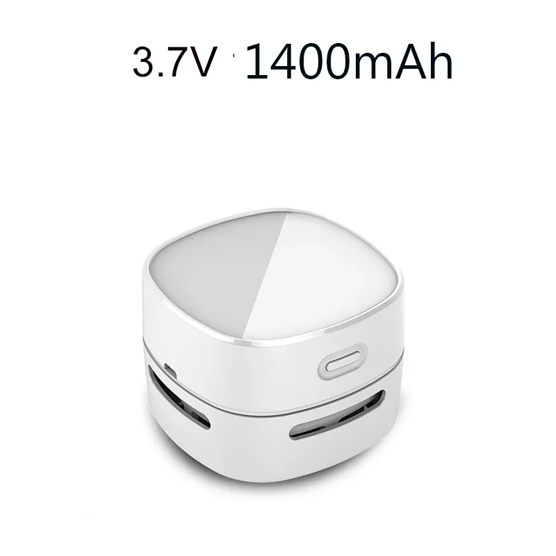 Handheld Desktop Vacuum Cleaner, Mini Portable Table Dust Vacuum Table Sweeper & Desktop Keyboard Cl