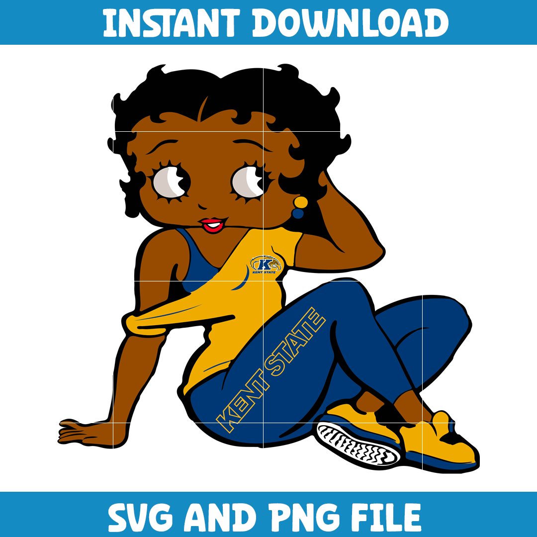 Kent State Golden Svg, Kent State Golden logo svg, Kent Stat | Inspire ...