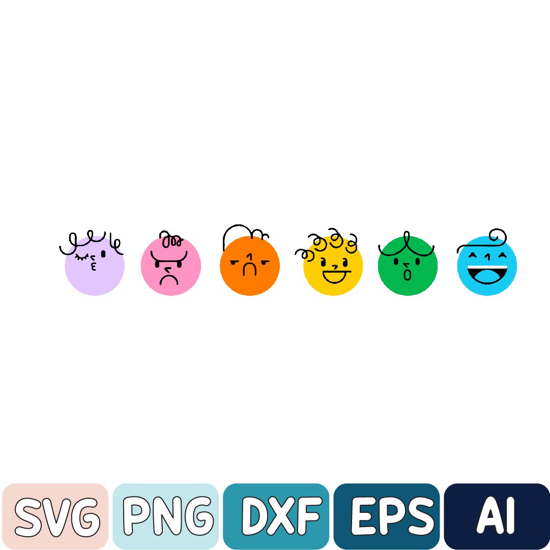 Bcba Svg | Inspire Uplift