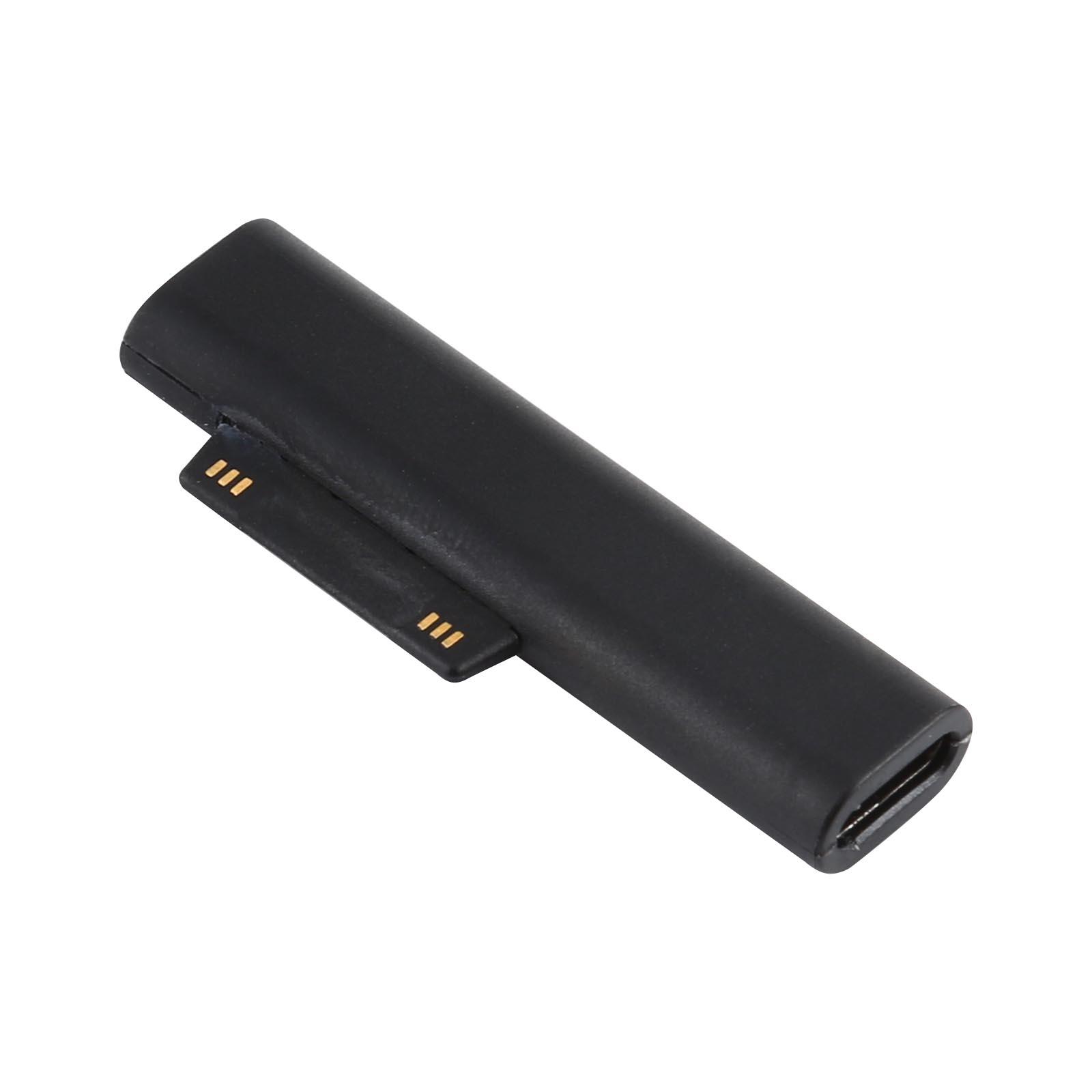 SurfaceCharge USB-C PD Fast Charging Adapter for Microsoft Surface Pro 3/4/5/6/7