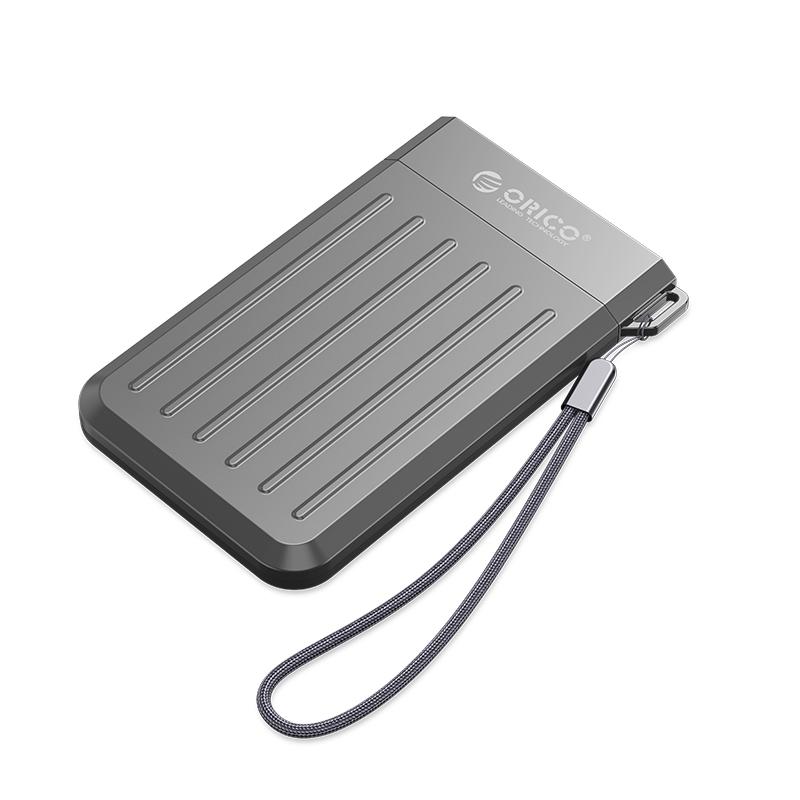 ORICO M25U3 2.5 Inch Hard Drive Enclosure USB 3.0 SATA SSD External HDD Case
