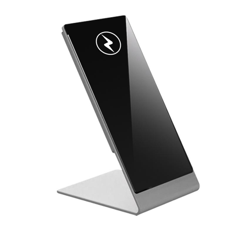 Y13 Magnetic Wireless Car Charger 15W Fast Charging MagSafe Phone Holder for iPhone