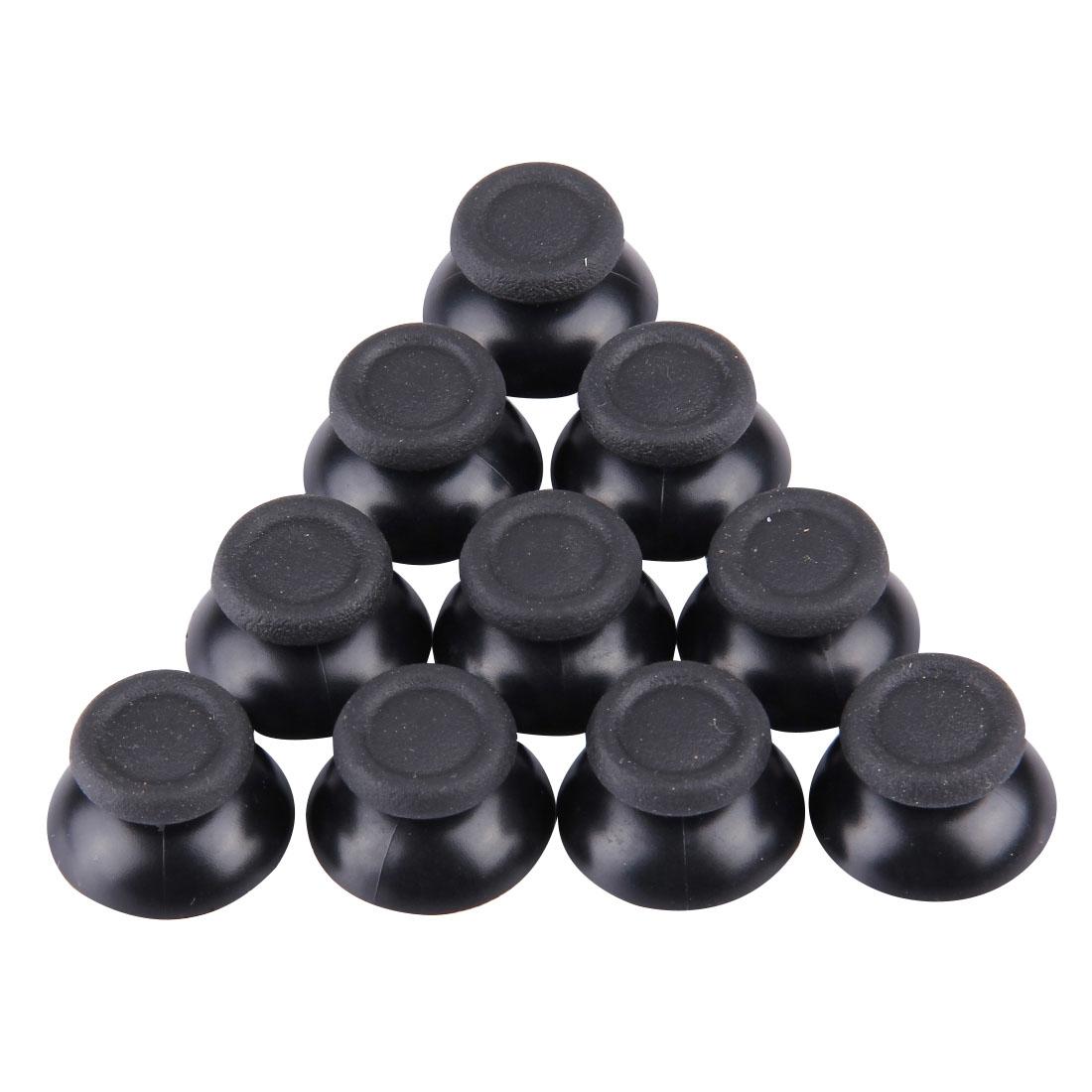 PS4 Joystick Replacement Caps 3D Analog Thumbstick Caps for DualShock 4 Controllers