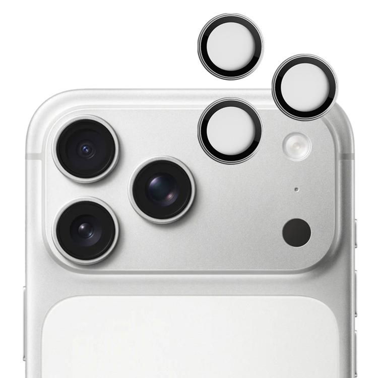 iPhone 18 Pro and 18 Pro Max HD Camera Lens Protector