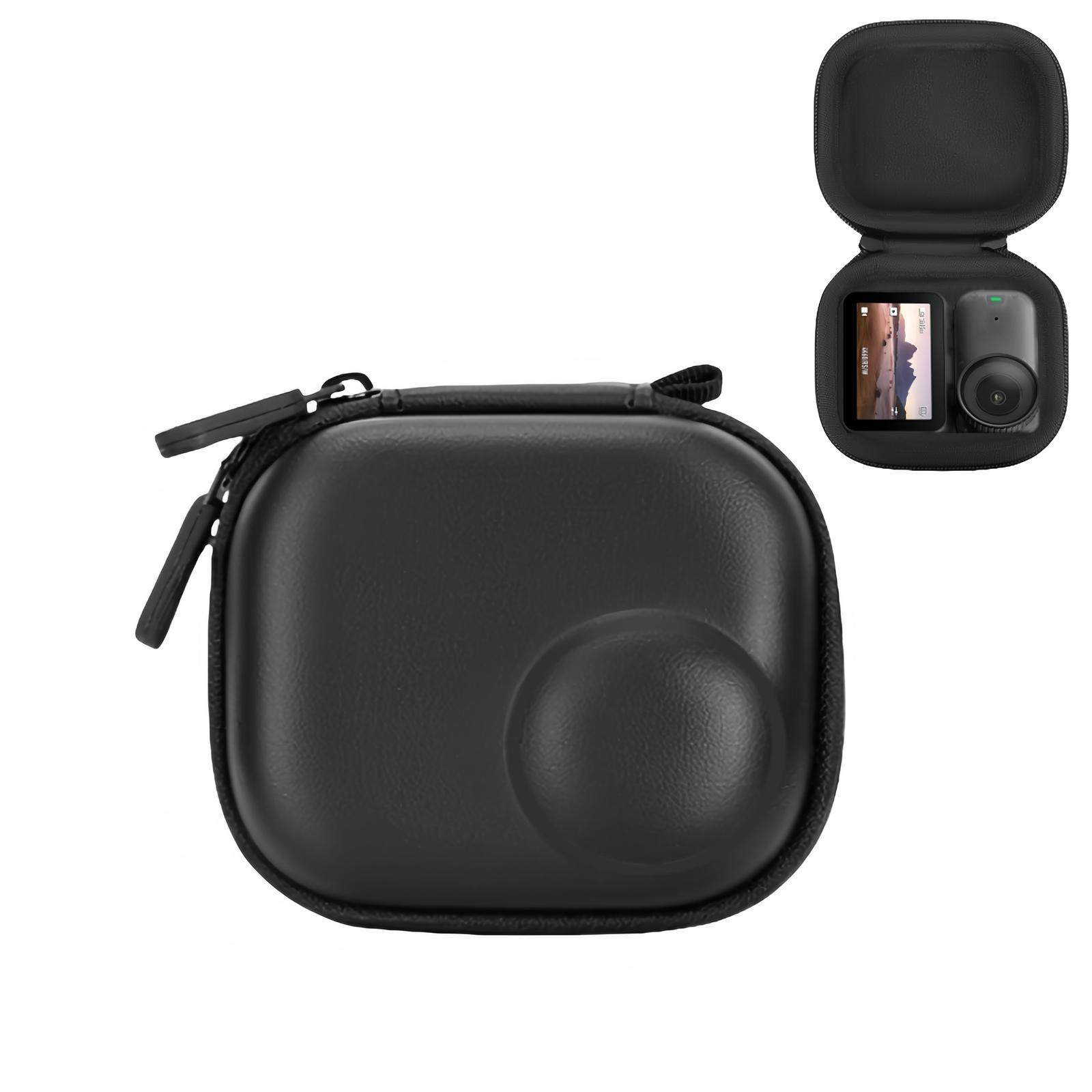 Puluz DJI Osmo Nano EVA Hard Storage Case Portable Shockproof Camera Bag