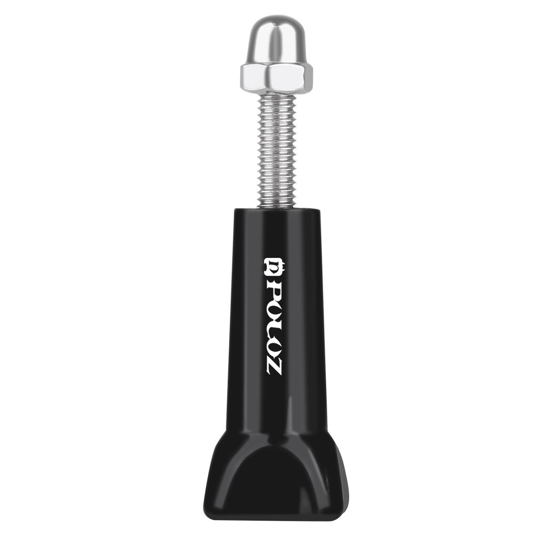 PULUZ Universal Action Camera Thumb Screw Set for GoPro, Insta360 & DJI Mounts