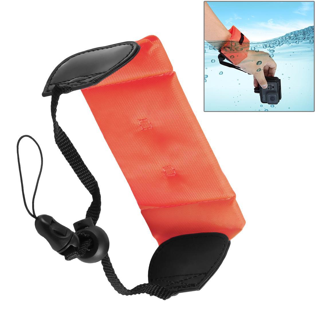 PULUZ Floating Camera Strap for GoPro, Insta360 & DJI Action Cameras
